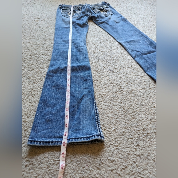 Rock Revival Liberty Boot - Picture 3 of 5